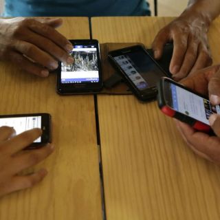 Nueva aplicación traduce náhuatl al español