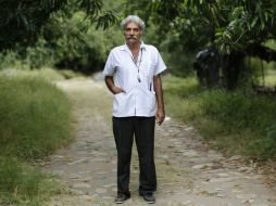 José Manuel Mireles fue detenido el 27 de junio de 2014, y está recluido en Hermosillo con pruebas sembradas, según su defensa. AP / ARCHIVO