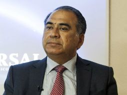 Esperan que el nuevo gobernador Hector Astudillo pueda dar buenos resultados a la población. SUN / ARCHIVO