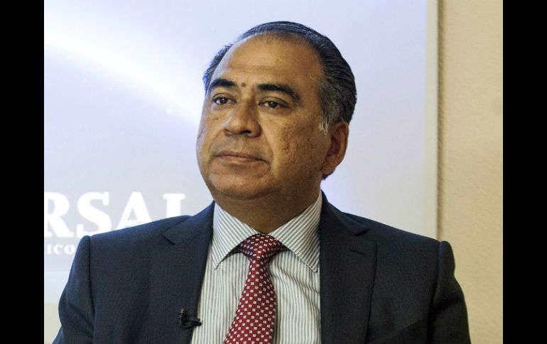 Esperan que el nuevo gobernador Hector Astudillo pueda dar buenos resultados a la población. SUN / ARCHIVO