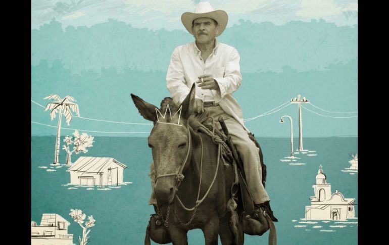 El documental refleja que el pueblo de San Marcos, con más de 200 años de antigüedad, no ha desaparecido. TWITTER / @LosReyesDOC