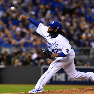 Reales se ponen arriba 2-0 ante Mets