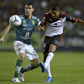 León elimina al Atlas de la Copa MX