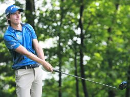 Carlos Ortiz vuelve al PGA Tour después de que el fin de semana pasado tomó parte en la Copa de las Américas. AFP /
