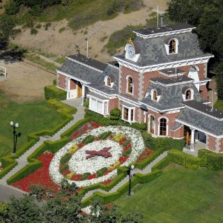 Fracasa el intento de vender en China a 'Neverland'