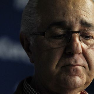 'Nunca en mi vida he tomado un peso ajeno': César Coll tras dejar la prisión