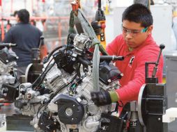 Los salarios mínimos más altos están en Noruega y Luxemburgo. EL FINANCIERO ARCHIVO  /