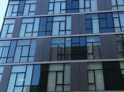 El menor salió al balcón cuando nadie lo veía. EFE / ARCHIVO