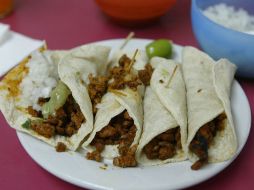 En México el consumo promedio de sal por persona es de 11 gramos. EL INFORMADOR / ARCHIVO