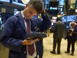 La Reserva Federal decide mantener sin cambios su política monetaria. EL INFORMADOR / ARCHIVO