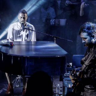 Camila quiere traer a México y Latinoamérica gira con 'El Buki'