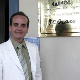 La Unesco reconoce a académico de la UdeG