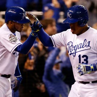 Los Reales buscan liquidar la Serie Mundial en NY