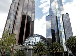 Para llegar a la solicitud de otra BMV, han trabajado más de tres años. NTX / ARCHIVO