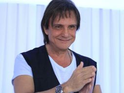 El cantautor será reconocido y homenajeado por sus amigos y compañeros artistas. SUN / ARCHIVO