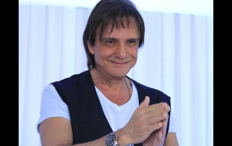 El cantautor será reconocido y homenajeado por sus amigos y compañeros artistas. SUN / ARCHIVO