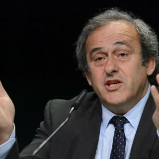 Platini insiste en que ganará la elección en FIFA