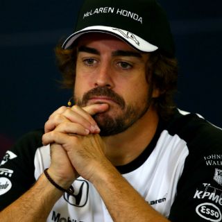 Fernando Alonso será penalizado 15 puestos