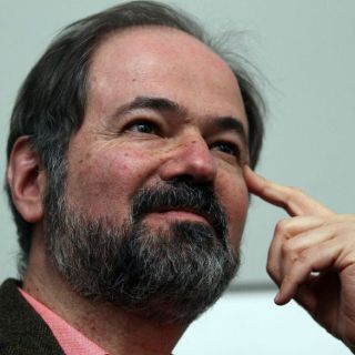 Juan Villoro, entre los finalistas del Premio de Cuento García Márquez