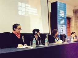 Fundar señala que los ciudadanos mexicanos desconfían de las autoridades por las crisis sociales y políticas que enfrenta México. TWITTER / @FundarMexico
