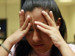 Las alteraciones emocionales pueden disparar la aparición de la diabetes. EL INFORMADOR / ARCHIVO