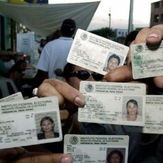 En enero iniciaría emisión de credenciales en el extranjero