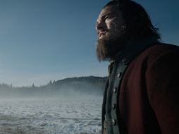 'The Revenant' está basada en la novela del mismo nombre de Michael Punke. TWITTER / @RevenantMovie