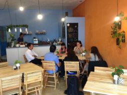 El evento incluye conferencias y workshops especializados de innovación aplicada. FACEBOOK / 1:1 Encuentro Internacional de Industrias Cre