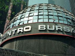 El mercado bursátil local siguió el descenso de sus pares estadounidenses. NTX / ARCHIVO