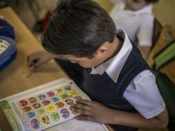 Entre los principales síntomas están la dificultad para concentrarse y la imposibilidad para concluir tareas escolares. EL INFORMADOR / ARCHIVO