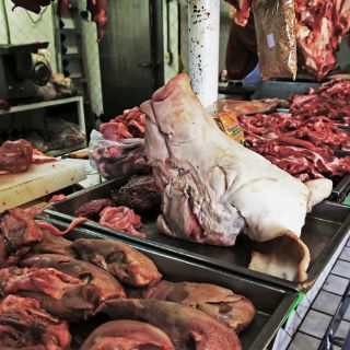 Informe sobre carnes no implica dejar de consumirlas: OMS