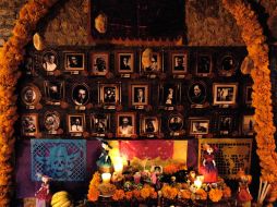 La inauguración será este 30 de octubre a las 17:00 horas en los jardines del Centro Comunitario. ESPECIAL / Inah.gob.mx