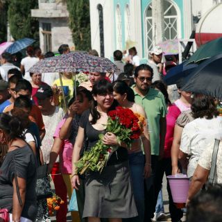 Policía Vial alista operativo por Día de Muertos