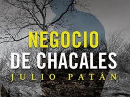 El escritor señala que el libro trata sobre el fracaso con un sentido del humor irónico. TWITTER / @patojulian