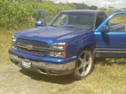 En el lugar de los hechos encontraron tres casquillos calibre 9 milímetros y dos más de calibre 38 súper. ESPECIAL /