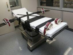 foto: Correll fue declarado muerto a las 7:36 p.m. en la Prisión Estatal de Florida después de recibir la inyección letal. AP / ARCHIVO