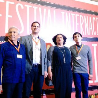 'Almacenados' analiza lo que el ser humano hace con su vida