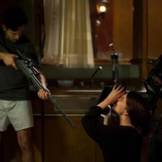 'En defensa propia' fue un enorme aprendizaje: Mariana Arriaga