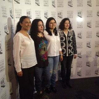 'La casa más grande del mundo', retrata la pérdida de la inocencia