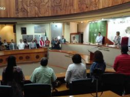 Autoridades informaron que cualquier colimense podría registrarse para el cargo que durará sólo dos meses. TWITTER / @congresocolima