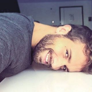 Pablo Alborán, feliz por sus nominaciones al Grammy Latino