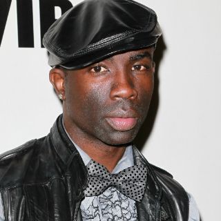 Se suicida el actor y ex presentador Sam Sarpong