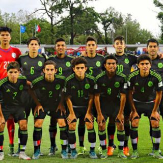 Quedan definidas llaves de cuartos de final del Mundial sub-17