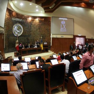 Congreso de Jalisco aprueba reformas al Código Urbano
