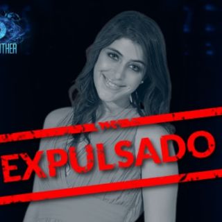 Lili dice adiós a Big Brother