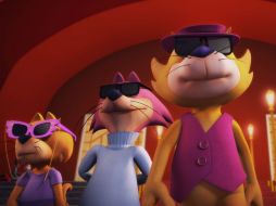 'Don gato'. La historia de este personaje nació en 1961. ESPECIAL / Warner Bros Entertainment