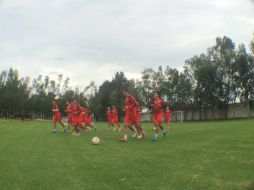 Rojinegros, por su parte, viene de vencer a Monarcas Morelia con apenas lo necesario. TWITTER / @atlasfc