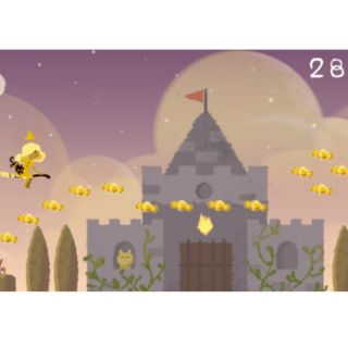 Entre brujas y fantasmas, Google invita a jugar a sus usuarios