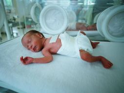 Los bebés prematuros, el grupo más indefenso y vulnerable de la población. EL INFORMADOR / ARCHIVO
