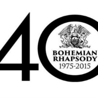 'Bohemian Rhapsody' de Queen cumple su 40 aniversario